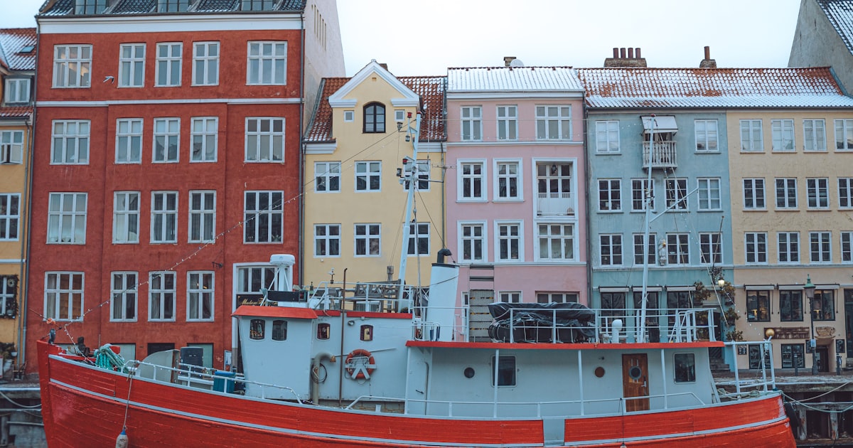 Copenhagen with Kids: Hygge, Tivoli, and the Happiest Family Destination in Scandinavia