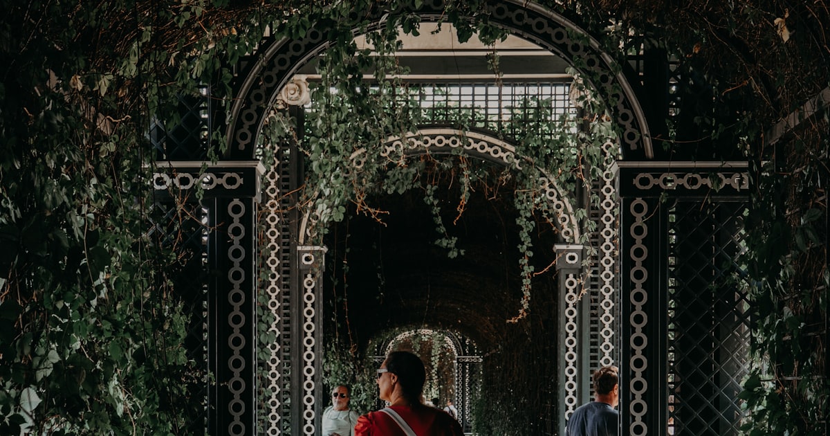 Vienna with Kids: Palaces, Pastries, and the Most Elegant City for Families