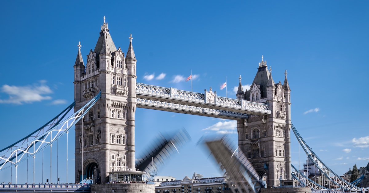 London with Kids: Palaces, Parks, and the Best Free Museums in the World