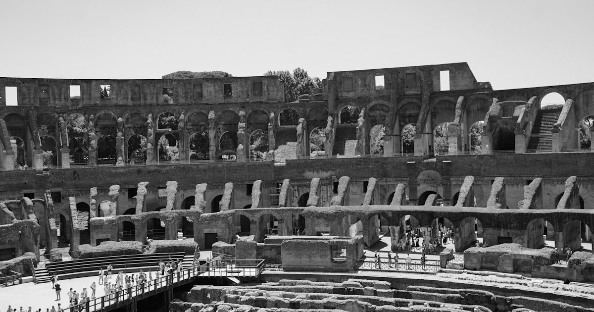 Rome with Kids: Gelato, Gladiators, and Why the Eternal City Is the Ultimate Family Destination