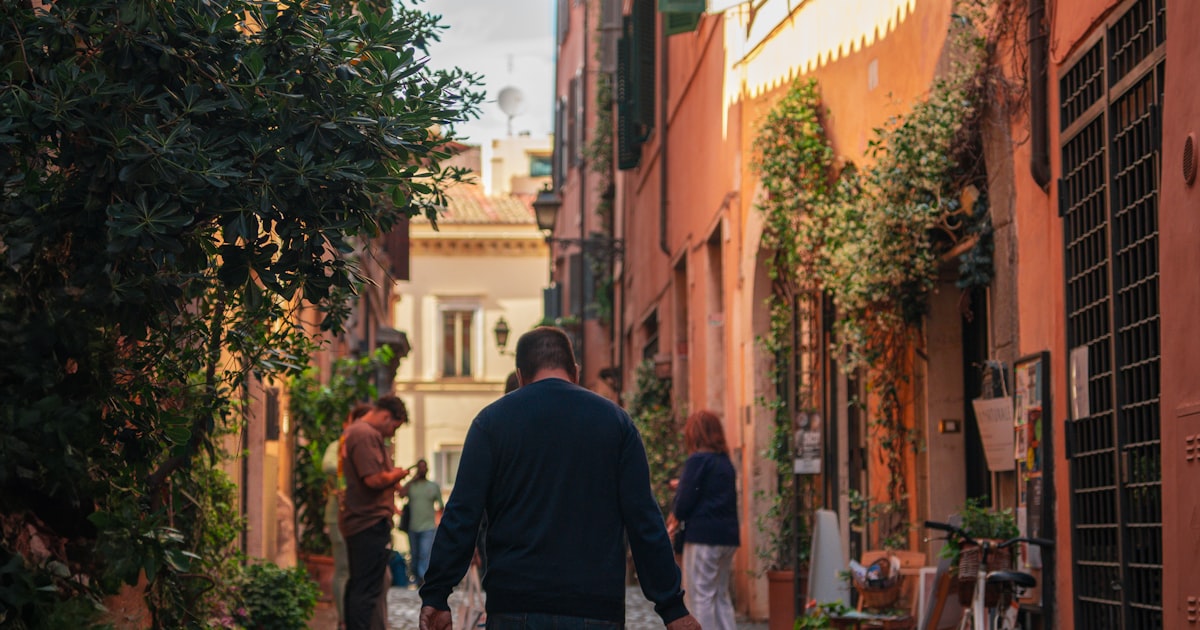 The Ultimate Europe Packing List for Traveling Families