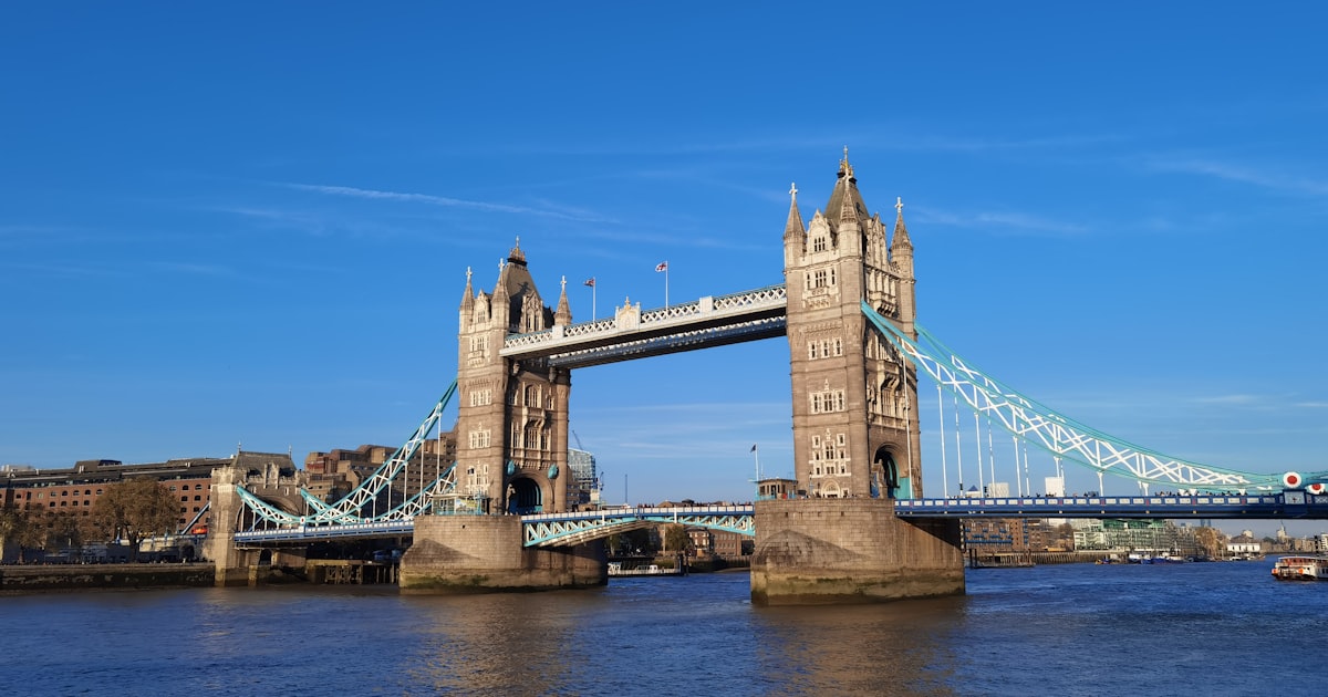 London with Kids: The Complete Family Guide to the British Capital