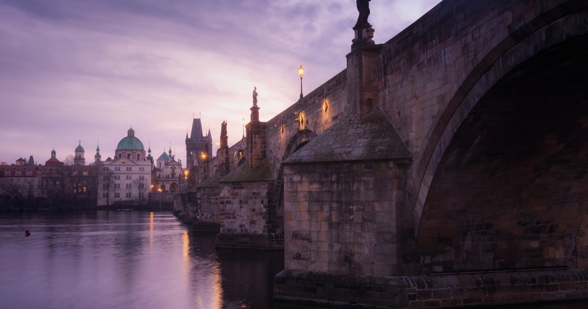 Prague with Kids: A Fairy Tale City That Families Will Love