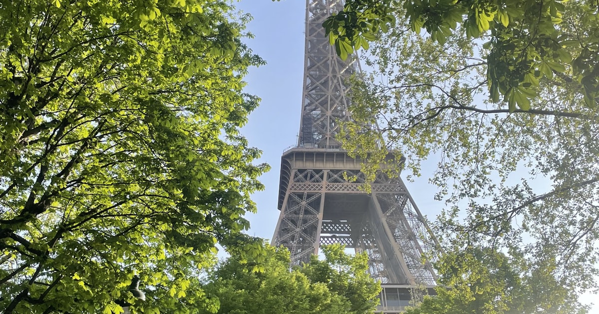 The Ultimate Paris Family Travel Guide: What to See, Wear & Pack