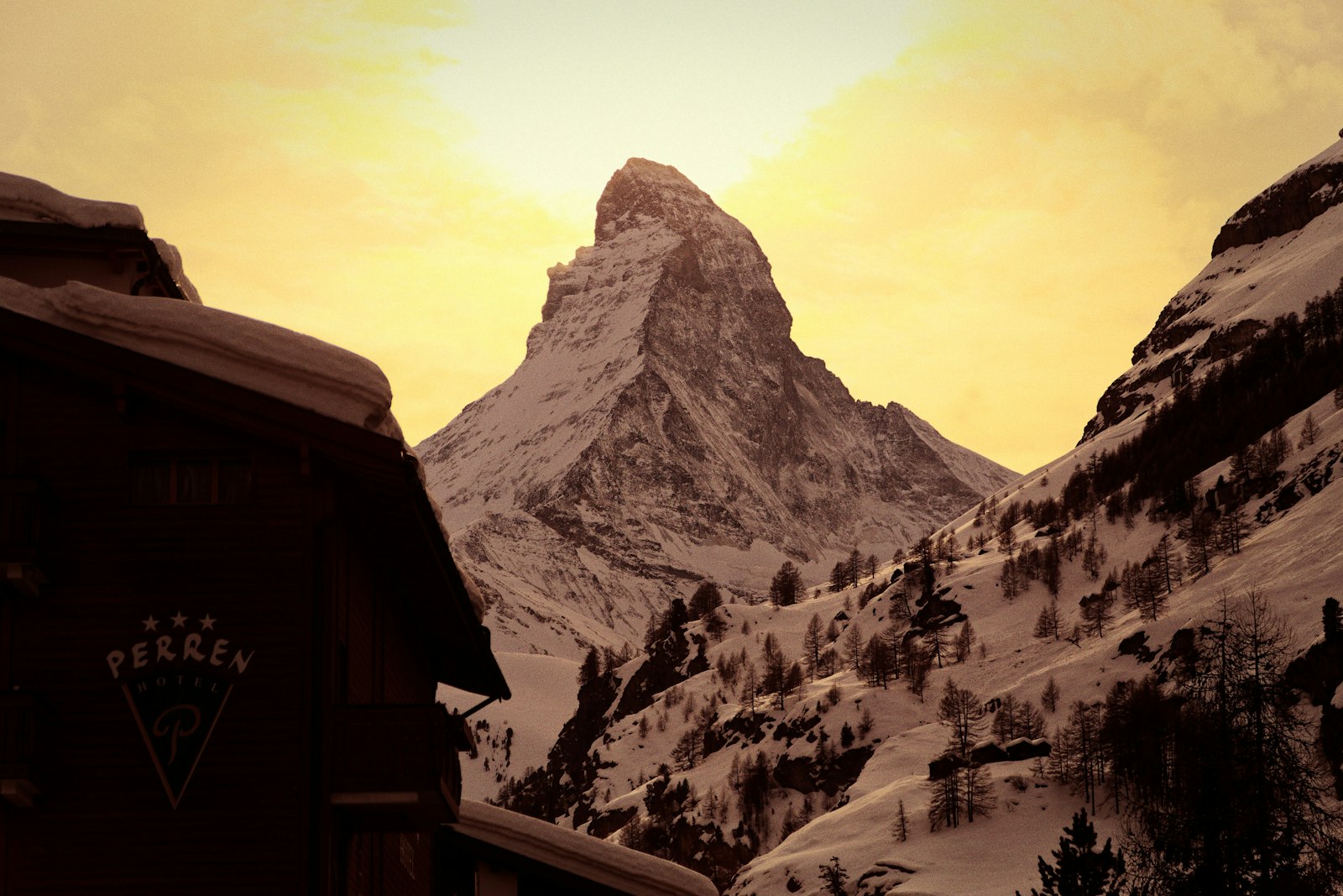 Switzerland Family Adventure: Interlaken, Lucerne, and Zermatt with Kids