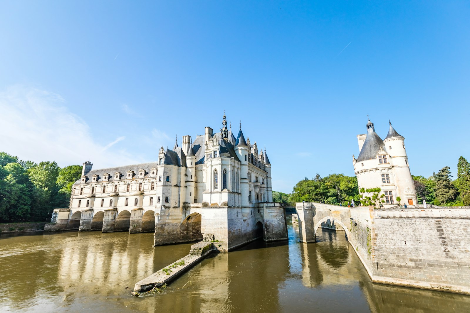 Loire Valley Castles with Kids: Family-Friendly French Royalty Tour