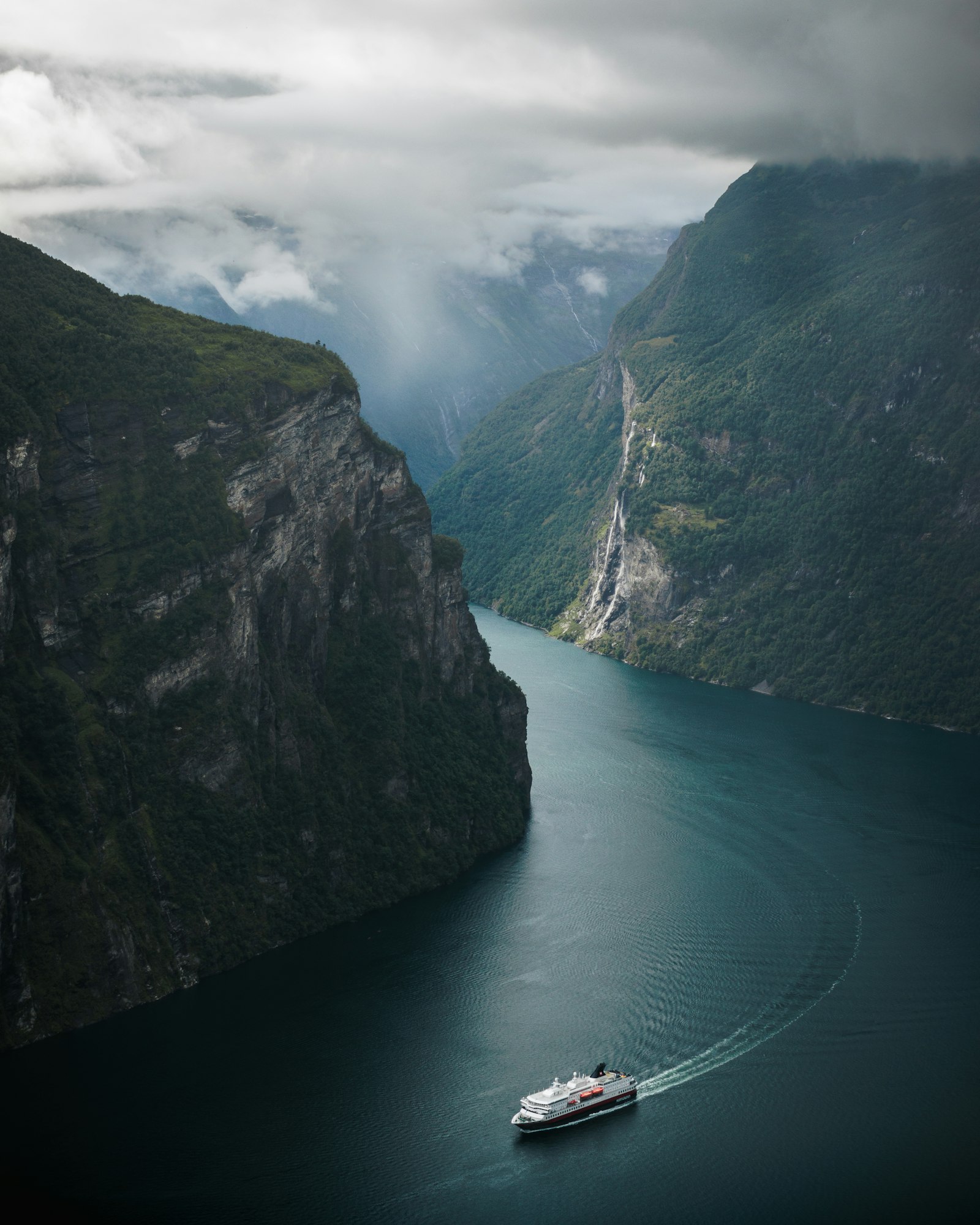 Norway Fjords with Kids: Bergen, Flam, and the Family Cruise Alternative