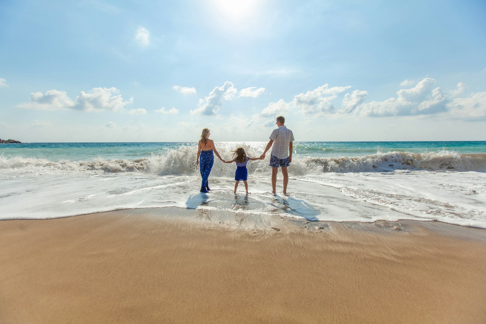 Best European Beaches for Families: 10 Sandy Picks Beyond the Med