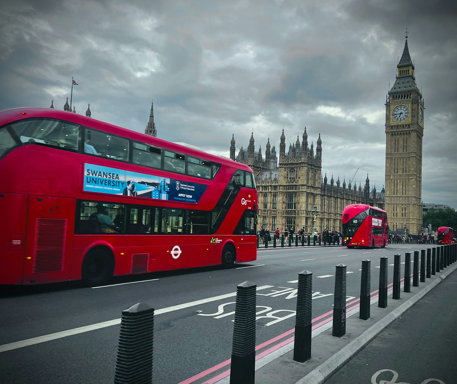 London with a Toddler: A Real Mom's Survival Guide