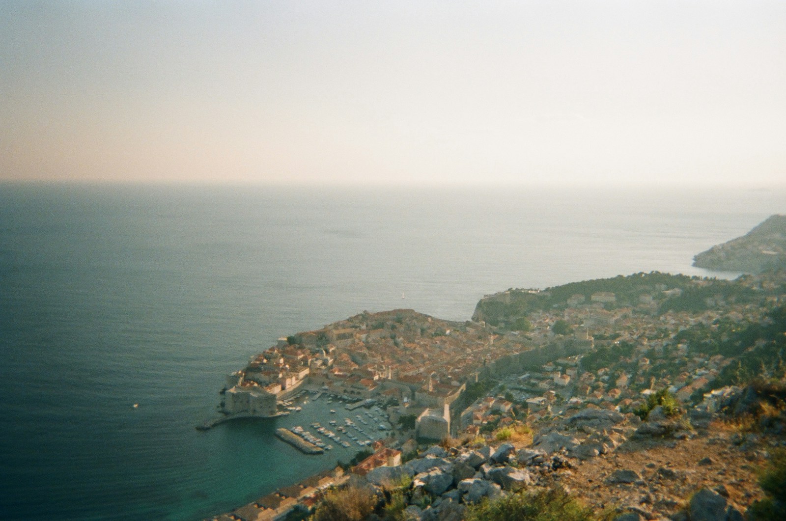 Croatia Coast Road Trip with Kids: Beyond Dubrovnik to Zadar and Split