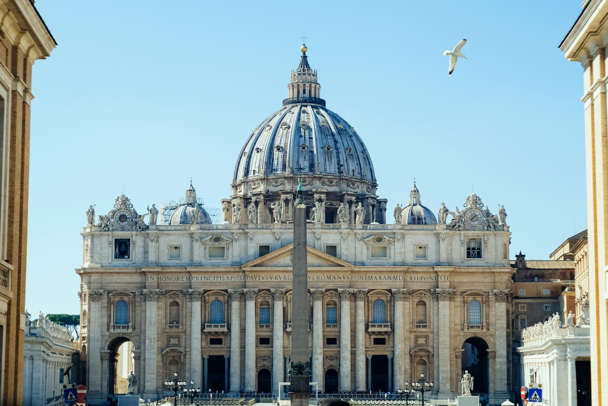 Easter in Rome with Kids: Vatican Mass, Egg Hunts, and Roman Holiday Pacing