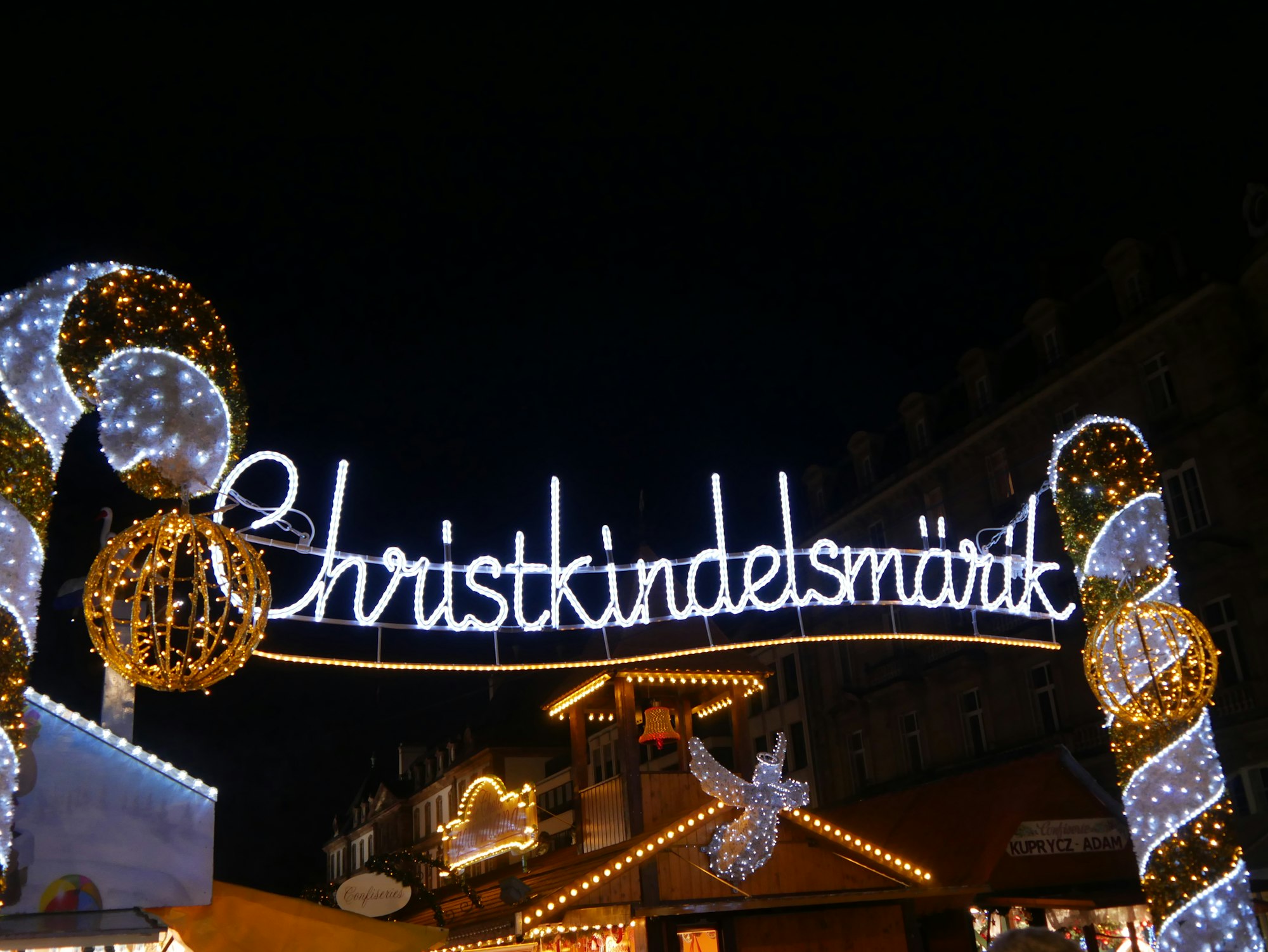 Christmas Markets Beyond Vienna: Strasbourg, Tallinn, and Budapest with Kids