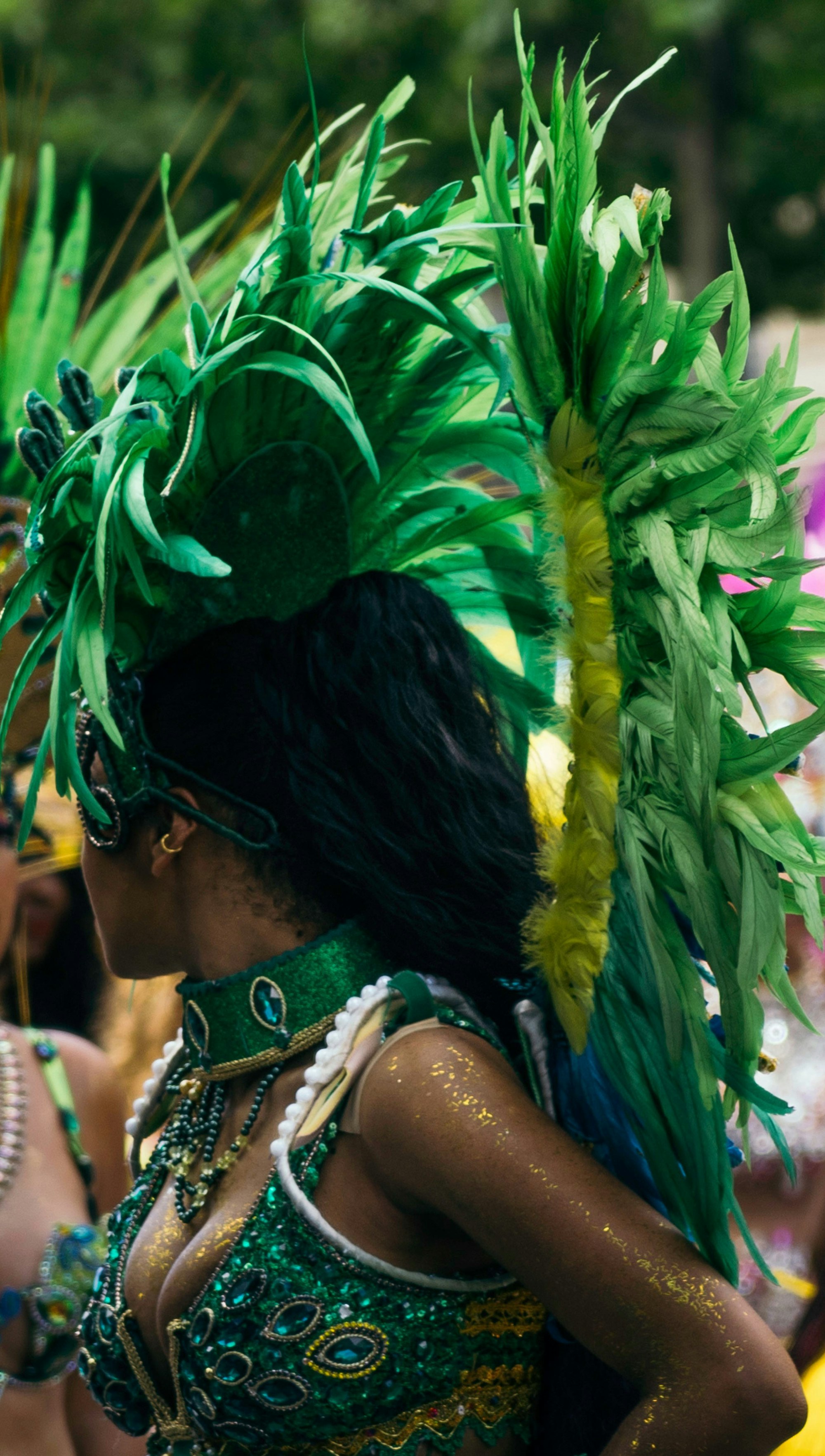 Notting Hill Carnival London with Kids: The Family Day (Sunday) Survival Guide