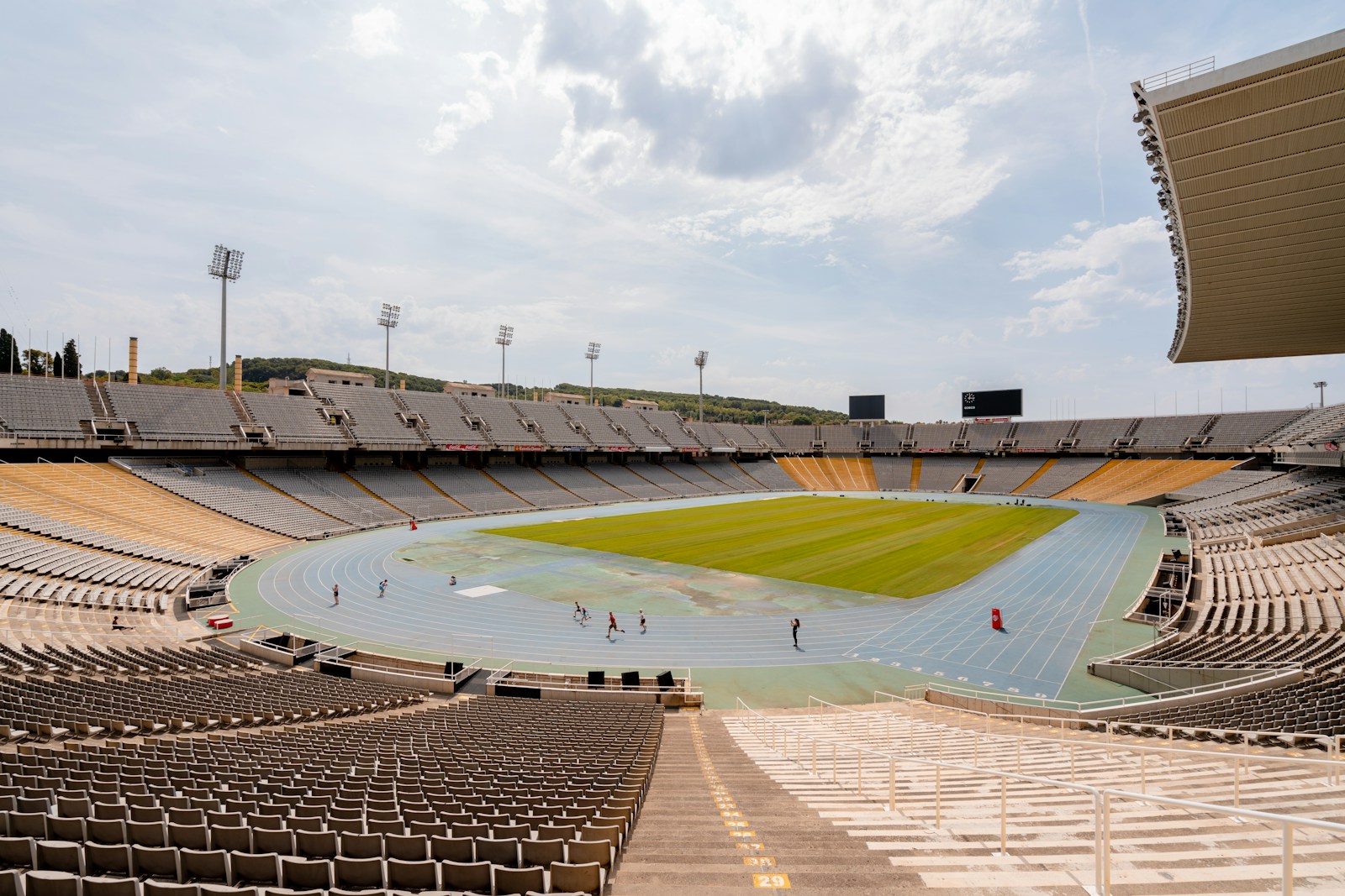 Karol G Barcelona 2027 at Estadi Olimpic: Your Year-Ahead Family Travel Guide