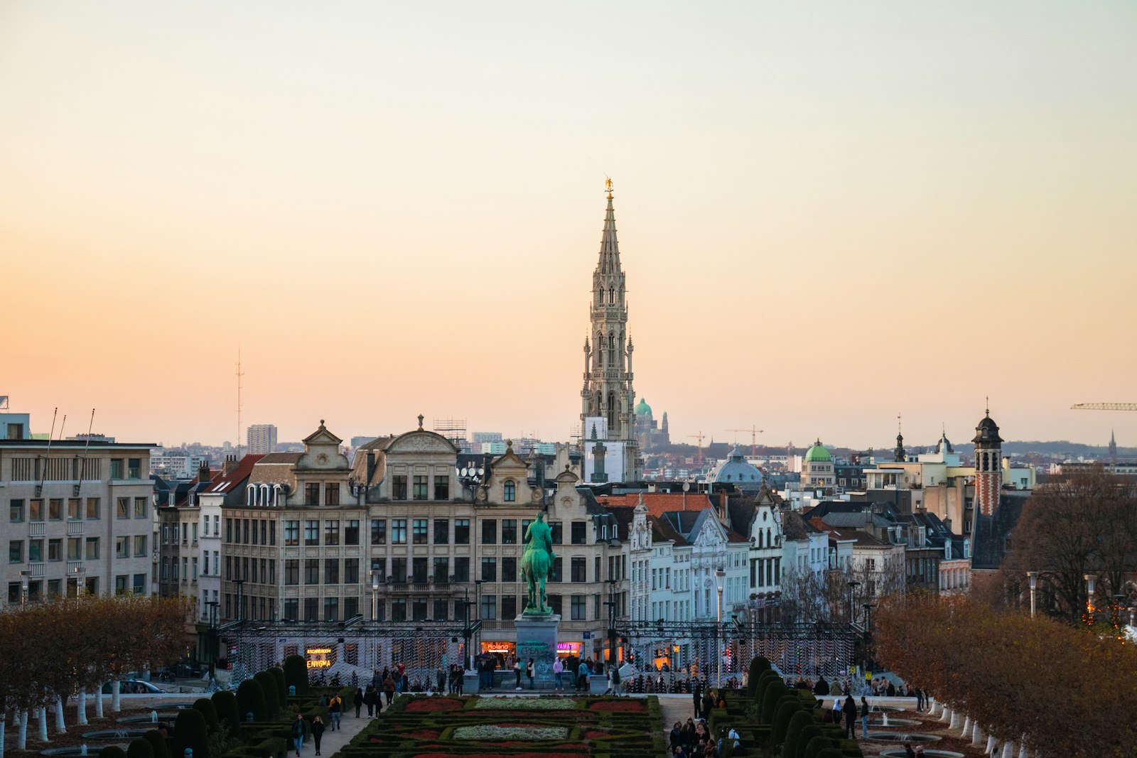 Bad Bunny Brussels 2026 at King Baudouin Stadium: Family Travel Guide for the European Tour Finale